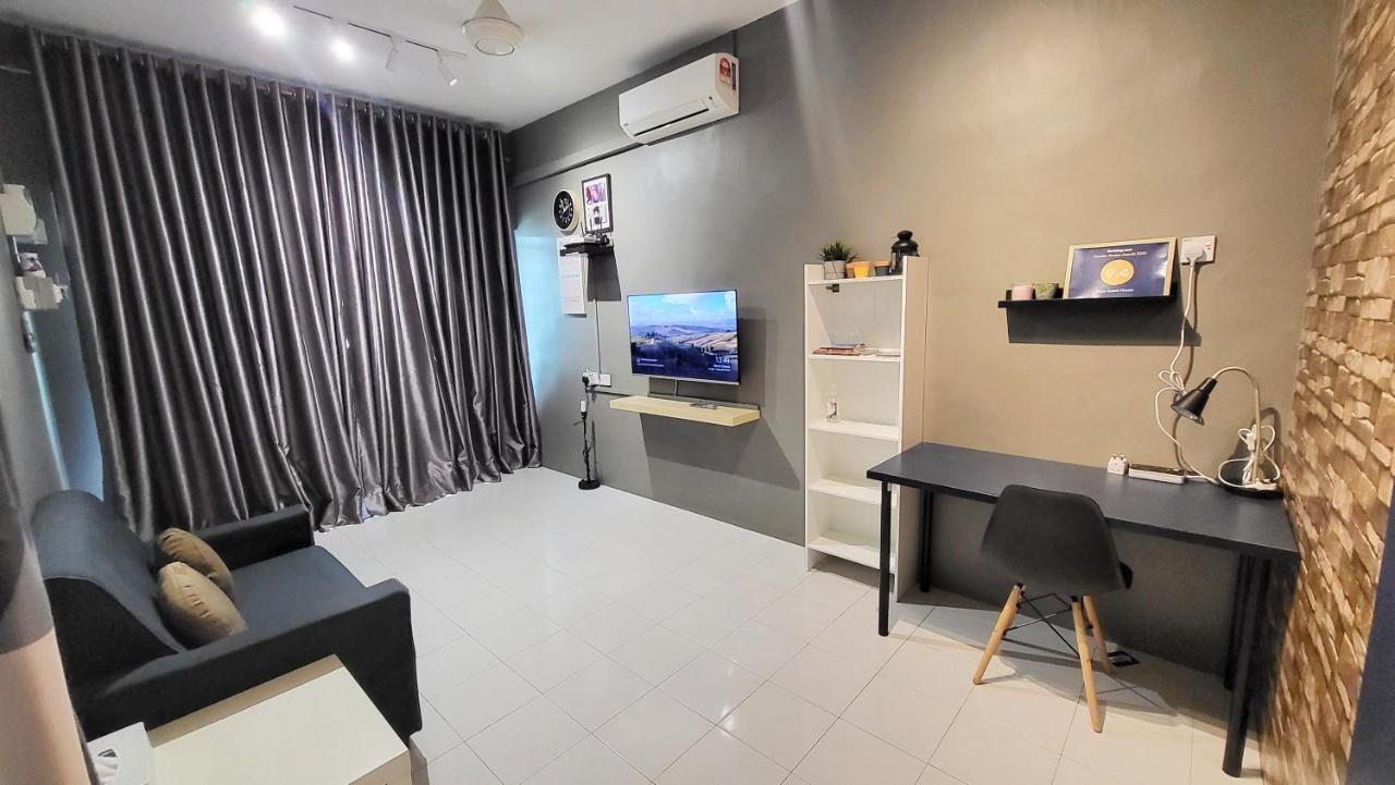 Eisya Guest House Perlis With Pool Musllm Only Arau Εξωτερικό φωτογραφία