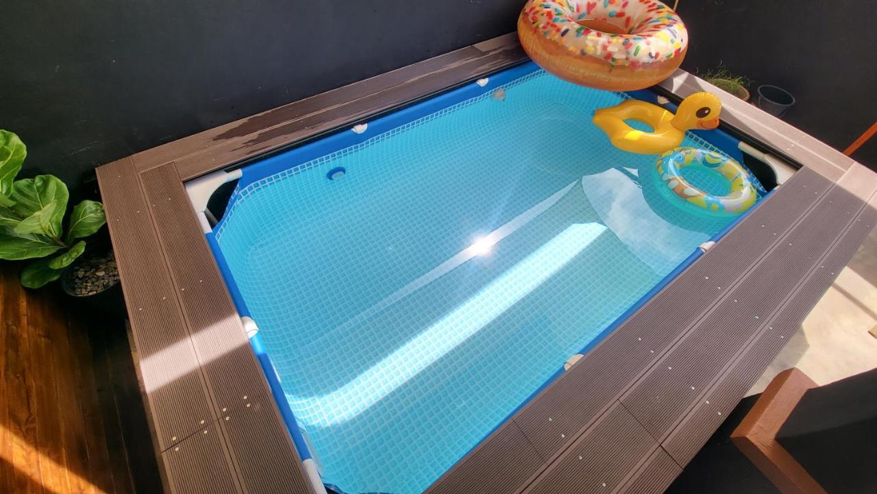 Eisya Guest House Perlis With Pool Musllm Only Arau Εξωτερικό φωτογραφία