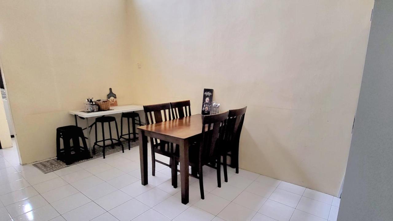 Eisya Guest House Perlis With Pool Musllm Only Arau Εξωτερικό φωτογραφία